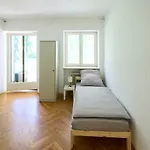 Monteurhaus Goldberg