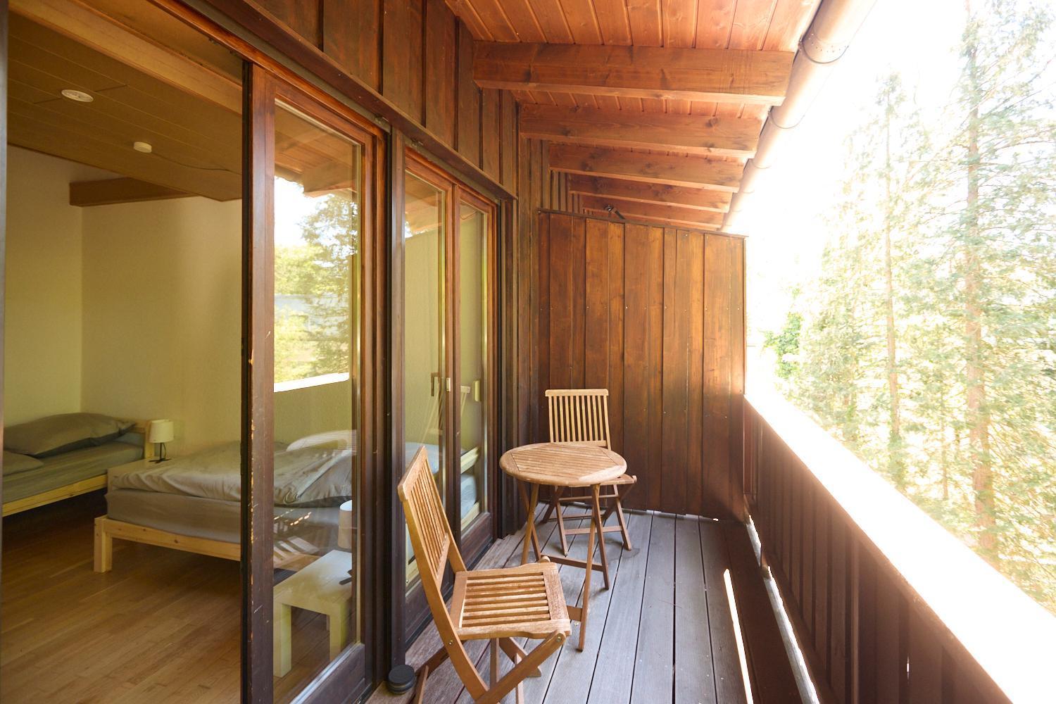Appartamento Monteurhaus Goldberg