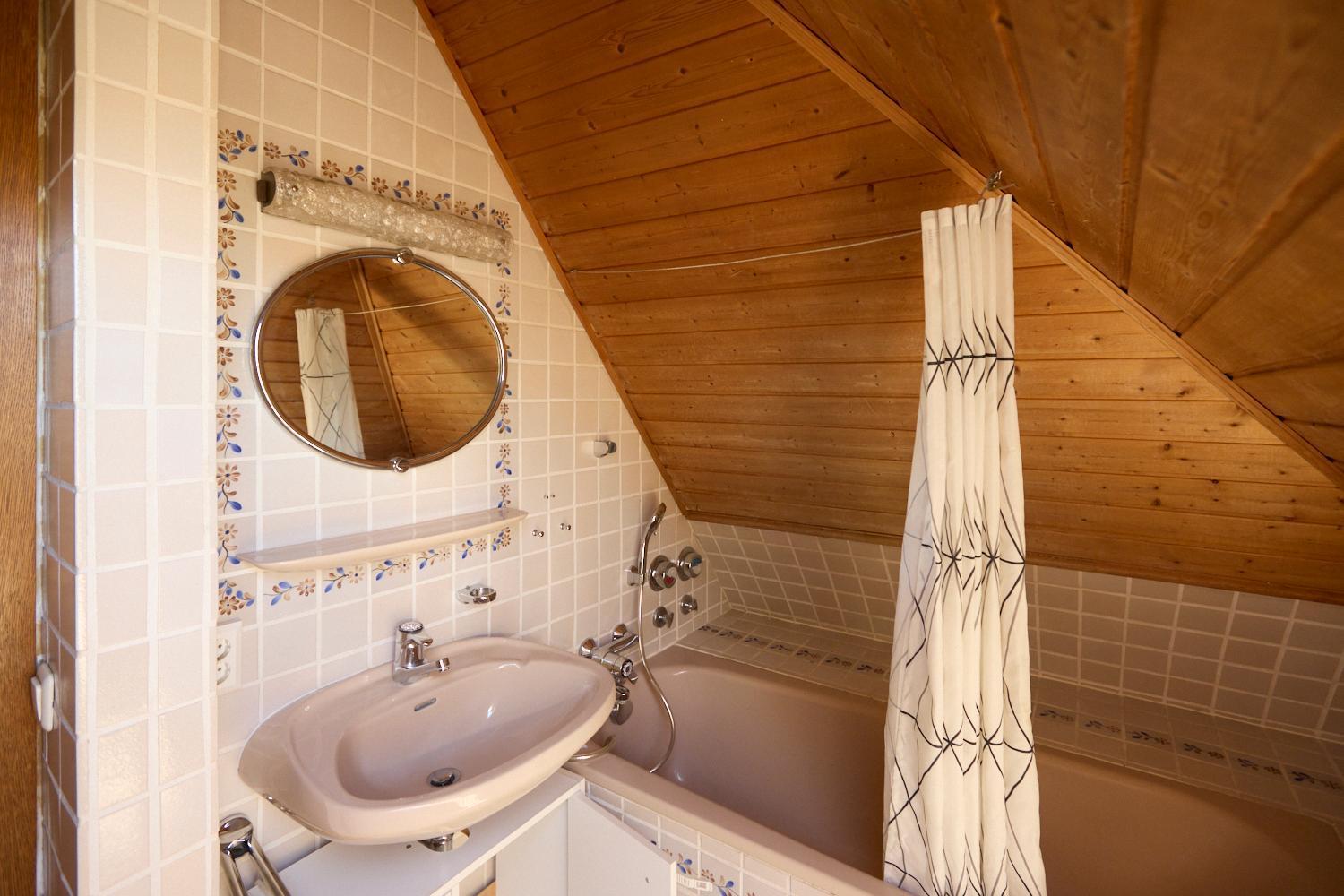 Appartamento Monteurhaus Goldberg