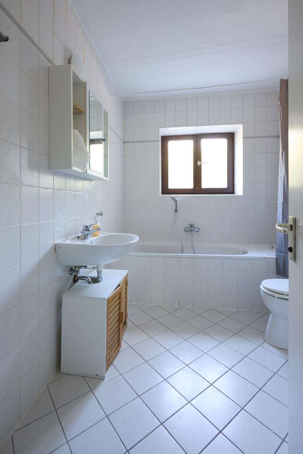 Monteurhaus Goldberg * Monaco di Baviera