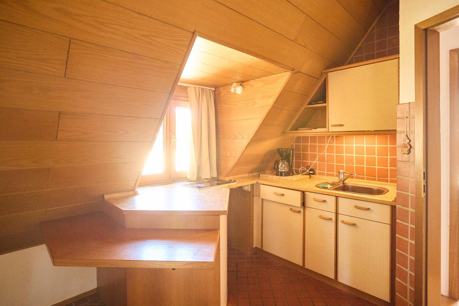 Monteurhaus Goldberg Appartamento *