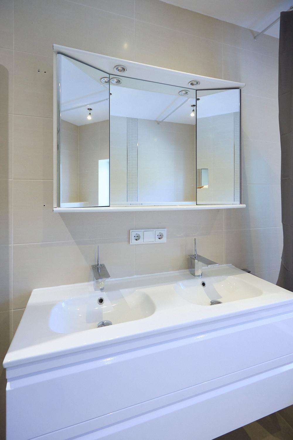Monteurhaus Goldberg Apartment München
