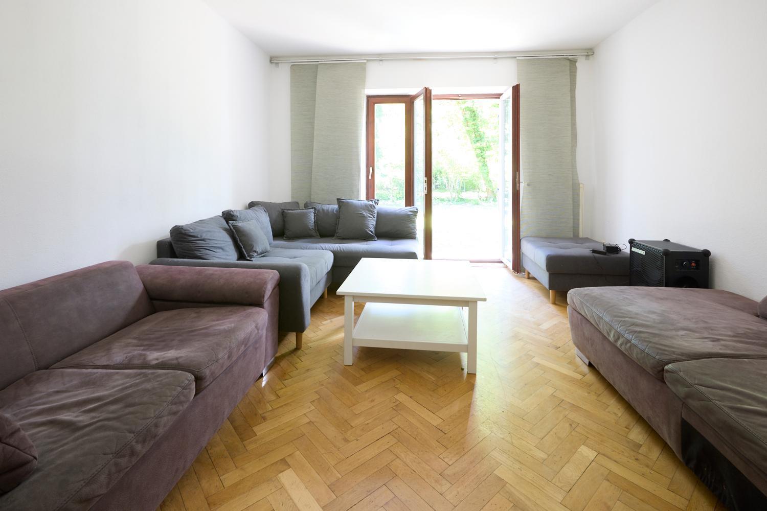 Apartment Monteurhaus Goldberg *