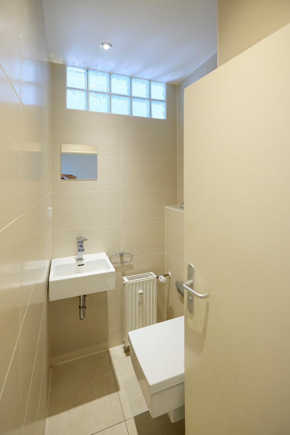 Apartment Monteurhaus Goldberg *