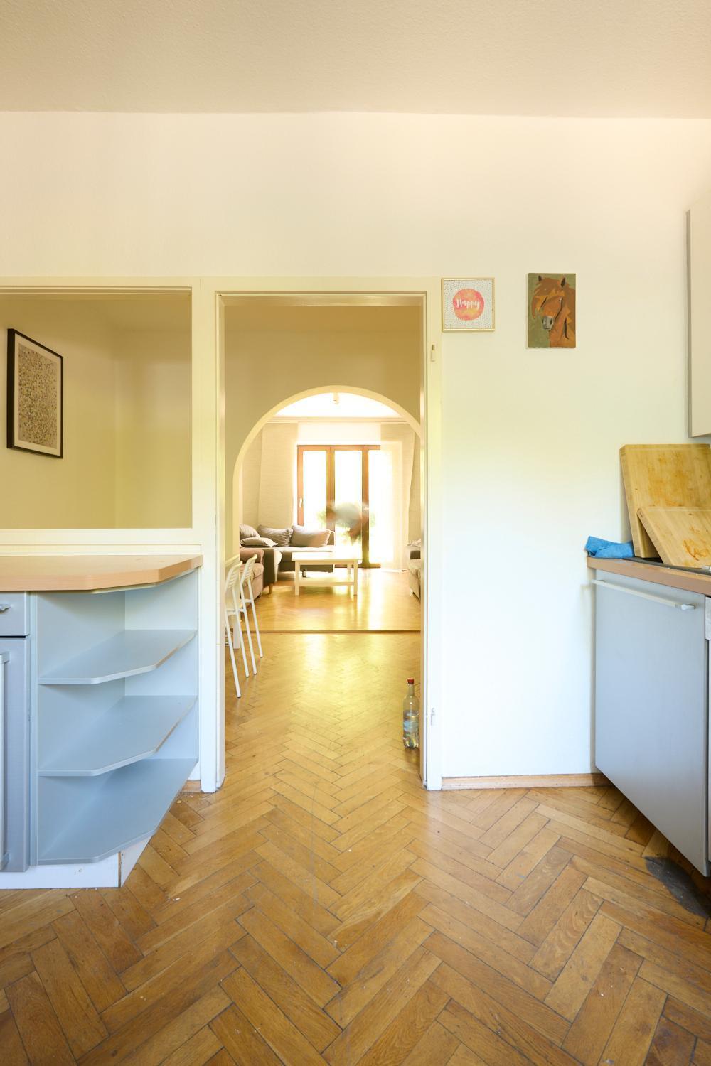 Apartment Monteurhaus Goldberg *